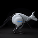 Illustration for article titled The Most Uncanny Robotic Animals That Humankind Has Ever Invented